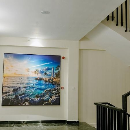 Earl'S Regent Negombo Ξενοδοχείο Εξωτερικό φωτογραφία